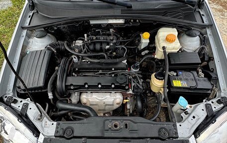 Chevrolet Lacetti, 2010 год, 560 000 рублей, 4 фотография