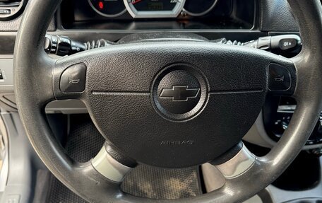 Chevrolet Lacetti, 2010 год, 560 000 рублей, 8 фотография