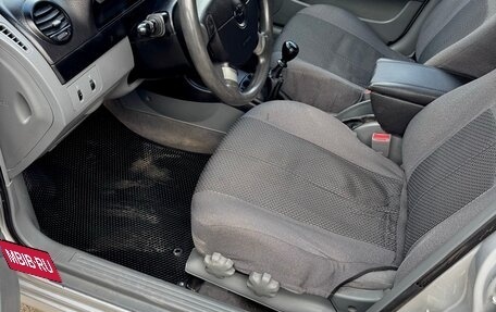 Chevrolet Lacetti, 2010 год, 560 000 рублей, 7 фотография