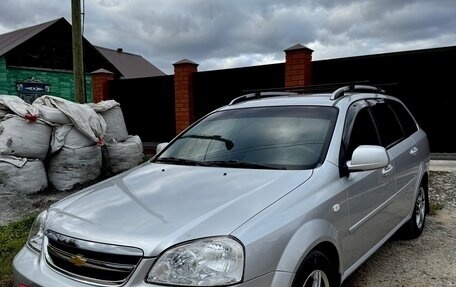 Chevrolet Lacetti, 2010 год, 560 000 рублей, 2 фотография