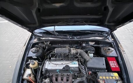 Hyundai Accent II, 2005 год, 260 000 рублей, 6 фотография