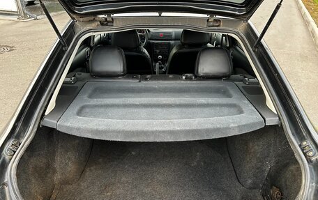 Skoda Octavia IV, 2008 год, 315 000 рублей, 9 фотография