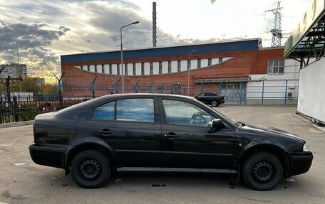 Skoda Octavia IV, 2008 год, 315 000 рублей, 7 фотография