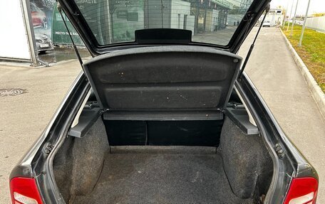 Skoda Octavia IV, 2008 год, 315 000 рублей, 10 фотография
