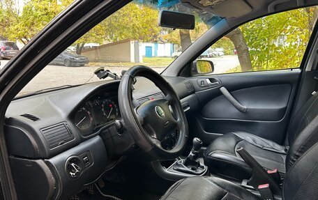 Skoda Octavia IV, 2008 год, 315 000 рублей, 11 фотография