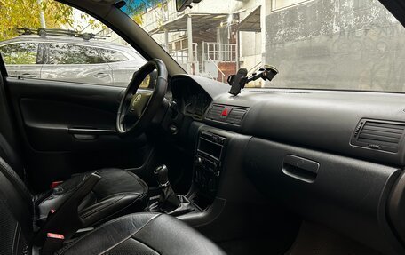 Skoda Octavia IV, 2008 год, 315 000 рублей, 12 фотография