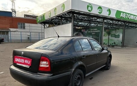 Skoda Octavia IV, 2008 год, 315 000 рублей, 6 фотография