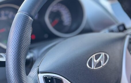 Hyundai Avante, 2012 год, 1 090 000 рублей, 9 фотография