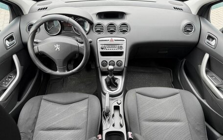 Peugeot 308 II, 2010 год, 445 000 рублей, 8 фотография