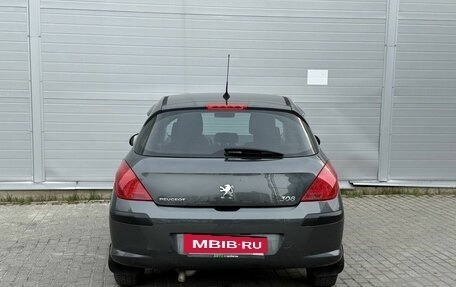 Peugeot 308 II, 2010 год, 445 000 рублей, 5 фотография