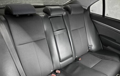 Chevrolet Epica, 2012 год, 745 000 рублей, 13 фотография