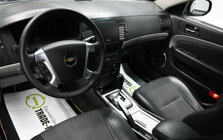 Chevrolet Epica, 2012 год, 745 000 рублей, 9 фотография