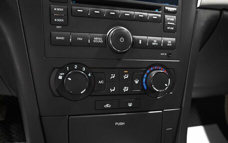 Chevrolet Epica, 2012 год, 745 000 рублей, 16 фотография