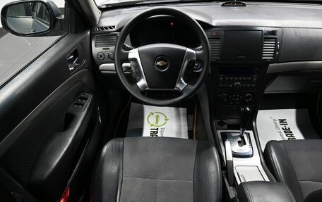 Chevrolet Epica, 2012 год, 745 000 рублей, 12 фотография