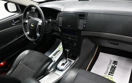 Chevrolet Epica, 2012 год, 745 000 рублей, 14 фотография