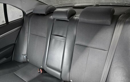Chevrolet Epica, 2012 год, 745 000 рублей, 10 фотография