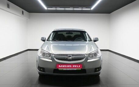 Chevrolet Epica, 2012 год, 745 000 рублей, 3 фотография