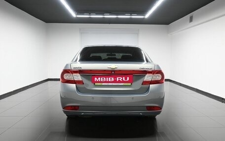 Chevrolet Epica, 2012 год, 745 000 рублей, 4 фотография