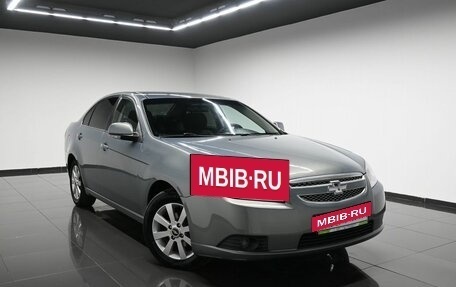 Chevrolet Epica, 2012 год, 745 000 рублей, 5 фотография