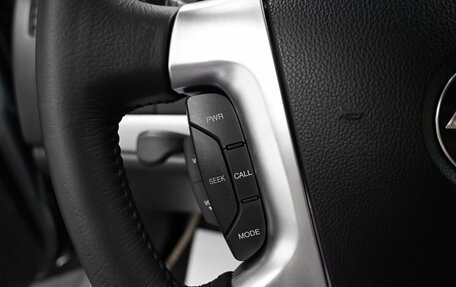 Chevrolet Epica, 2012 год, 745 000 рублей, 17 фотография