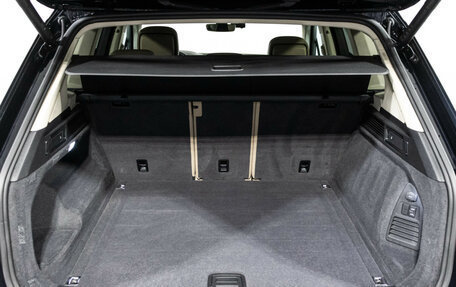 Volkswagen Touareg III, 2021 год, 5 800 000 рублей, 15 фотография