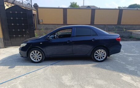 Toyota Corolla, 2007 год, 700 000 рублей, 1 фотография