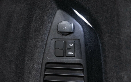 Volkswagen Touareg III, 2021 год, 5 800 000 рублей, 16 фотография