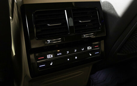 Volkswagen Touareg III, 2021 год, 5 800 000 рублей, 18 фотография