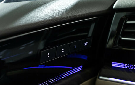 Volkswagen Touareg III, 2021 год, 5 800 000 рублей, 20 фотография