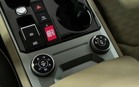 Volkswagen Touareg III, 2021 год, 5 800 000 рублей, 25 фотография