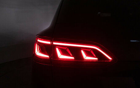 Volkswagen Touareg III, 2021 год, 5 800 000 рублей, 30 фотография