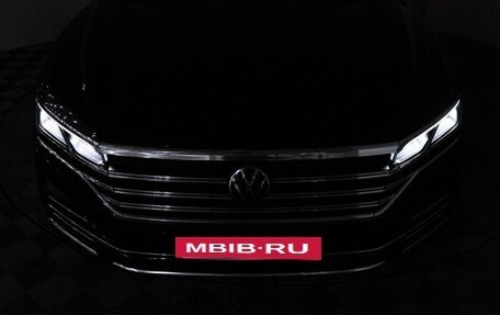 Volkswagen Touareg III, 2021 год, 5 800 000 рублей, 32 фотография