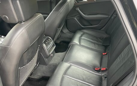 Audi A6, 2015 год, 2 300 000 рублей, 12 фотография