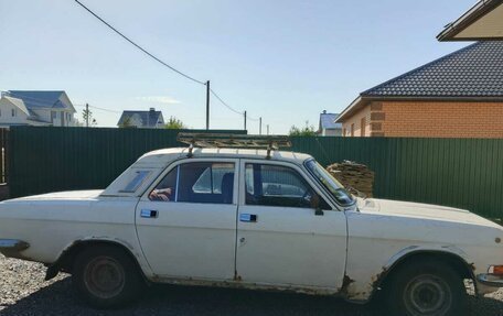 ГАЗ 24 «Волга», 1989 год, 70 000 рублей, 4 фотография