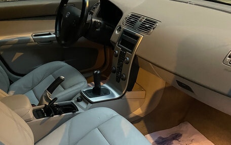 Volvo S40 II, 2006 год, 1 000 000 рублей, 3 фотография