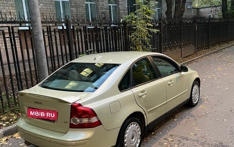 Volvo S40 II, 2006 год, 1 000 000 рублей, 2 фотография