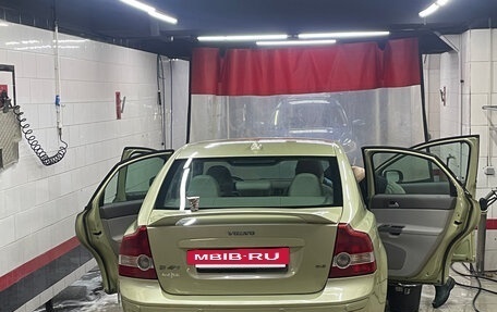Volvo S40 II, 2006 год, 1 000 000 рублей, 5 фотография