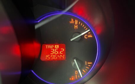 Mazda CX-7 I рестайлинг, 2010 год, 950 000 рублей, 10 фотография