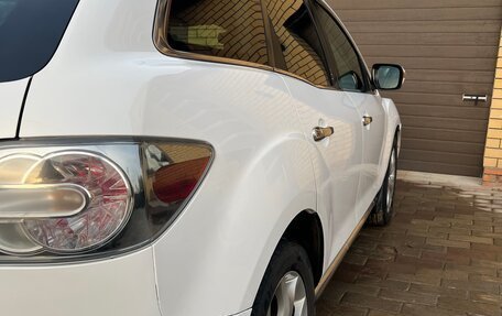 Mazda CX-7 I рестайлинг, 2010 год, 950 000 рублей, 7 фотография