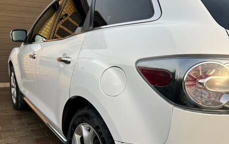 Mazda CX-7 I рестайлинг, 2010 год, 950 000 рублей, 6 фотография