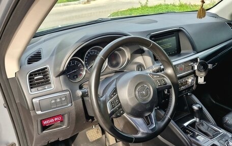 Mazda CX-5 II, 2015 год, 2 100 000 рублей, 7 фотография