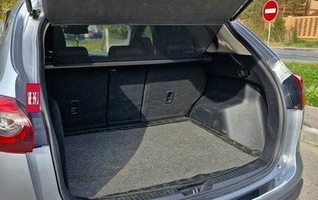 Mazda CX-5 II, 2015 год, 2 100 000 рублей, 9 фотография