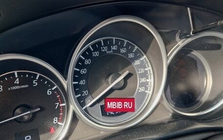 Mazda CX-5 II, 2015 год, 2 100 000 рублей, 8 фотография