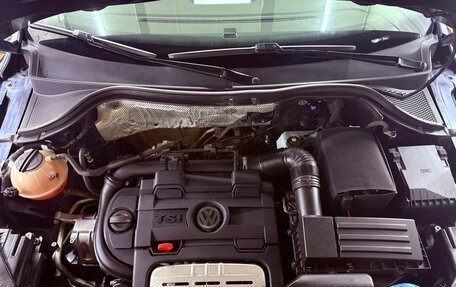 Volkswagen Tiguan I, 2011 год, 1 490 000 рублей, 13 фотография