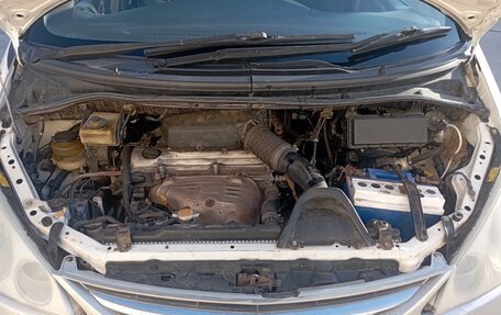 Toyota Estima III рестайлинг -2, 2002 год, 700 000 рублей, 5 фотография