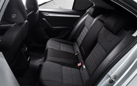 Skoda Octavia, 2013 год, 1 329 000 рублей, 9 фотография