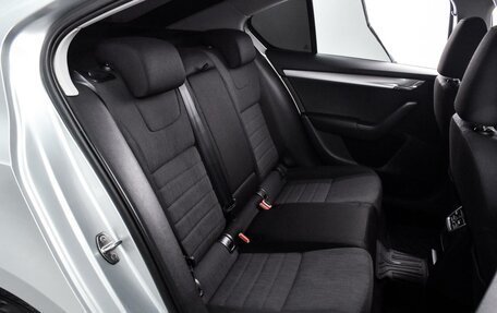 Skoda Octavia, 2013 год, 1 329 000 рублей, 7 фотография