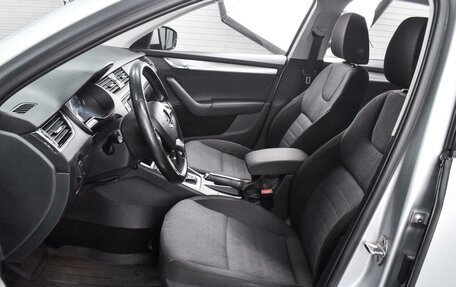 Skoda Octavia, 2013 год, 1 329 000 рублей, 10 фотография
