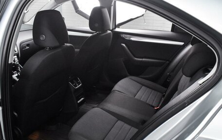Skoda Octavia, 2013 год, 1 329 000 рублей, 11 фотография