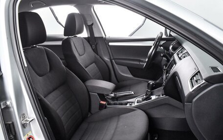 Skoda Octavia, 2013 год, 1 329 000 рублей, 8 фотография